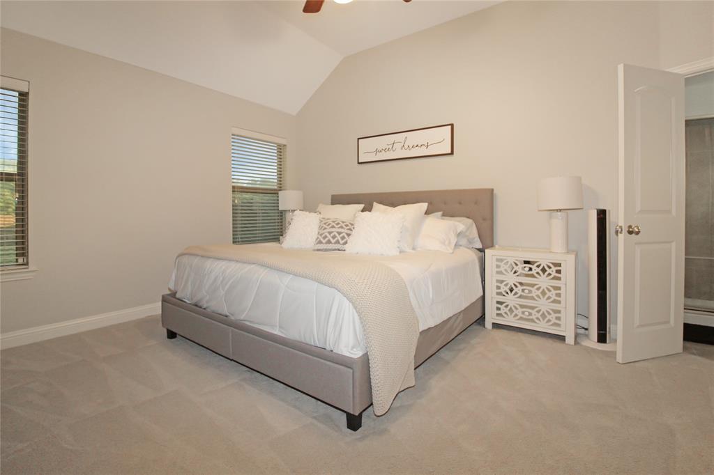 Trinity Meadows Ph 3 & 4 - Residential