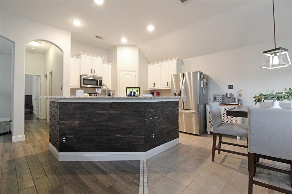 Trinity Meadows Ph 3 & 4 - Residential