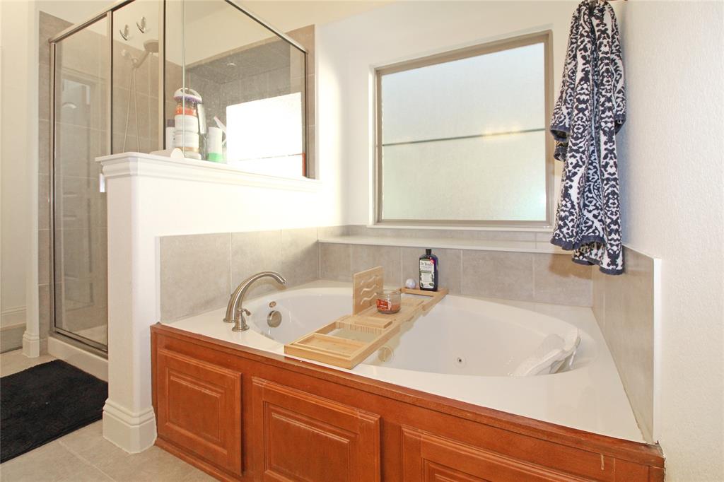 Trinity Meadows Ph 3 & 4 - Residential