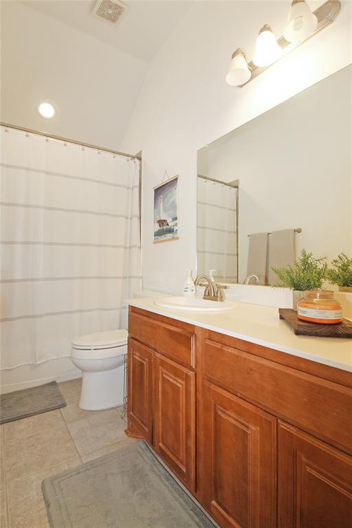 Trinity Meadows Ph 3 & 4 - Residential