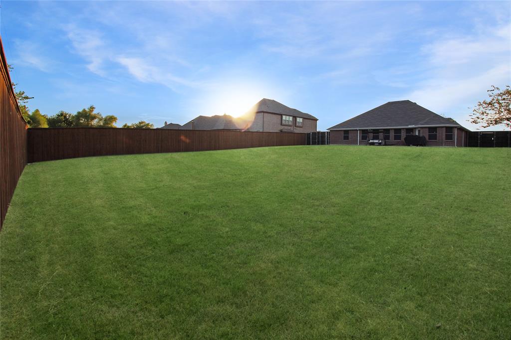 Trinity Meadows Ph 3 & 4 - Residential