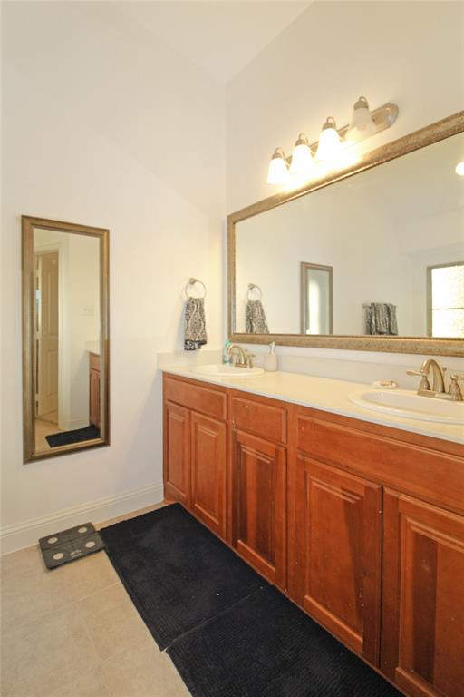 Trinity Meadows Ph 3 & 4 - Residential