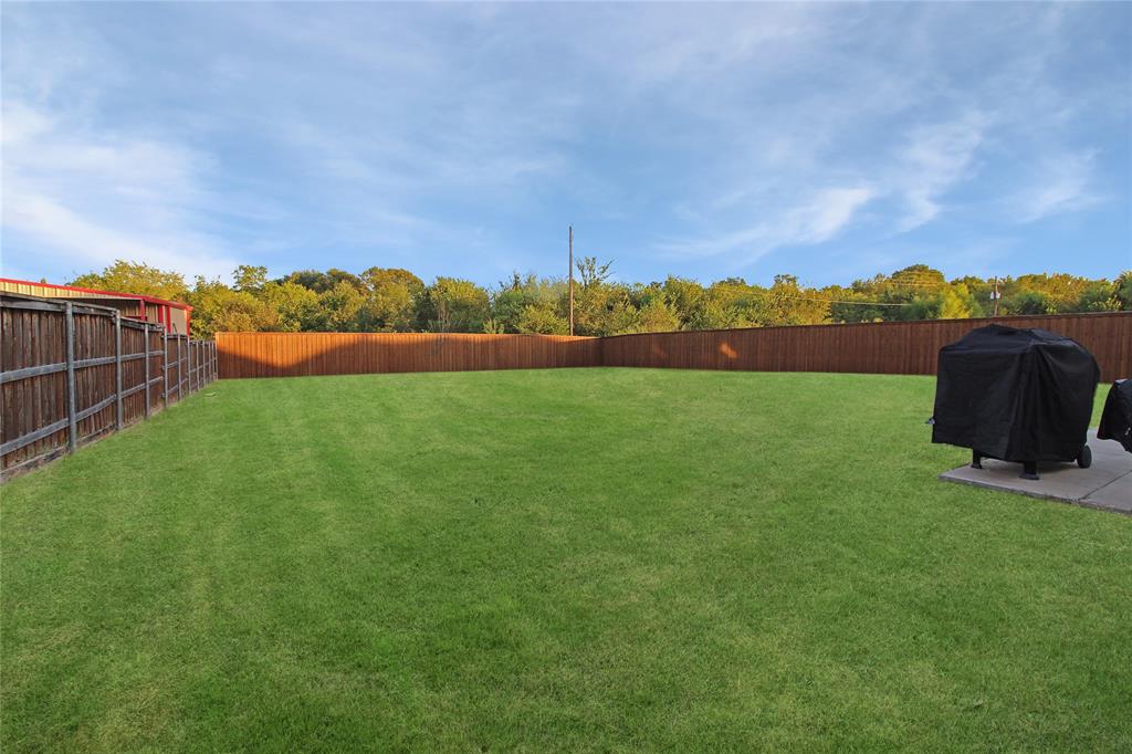 Trinity Meadows Ph 3 & 4 - Residential