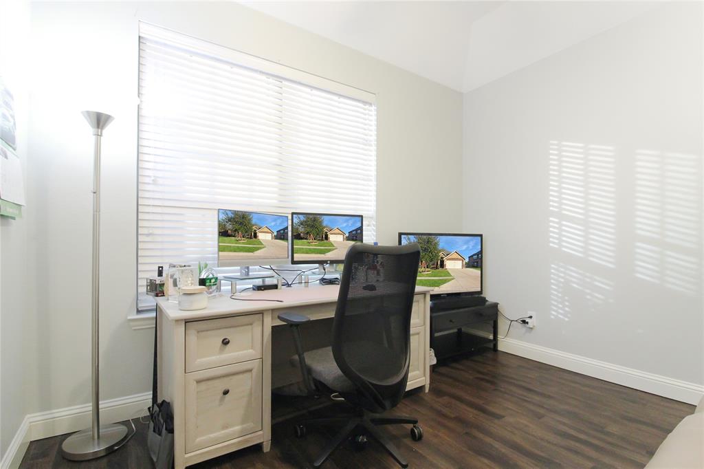 Trinity Meadows Ph 3 & 4 - Residential