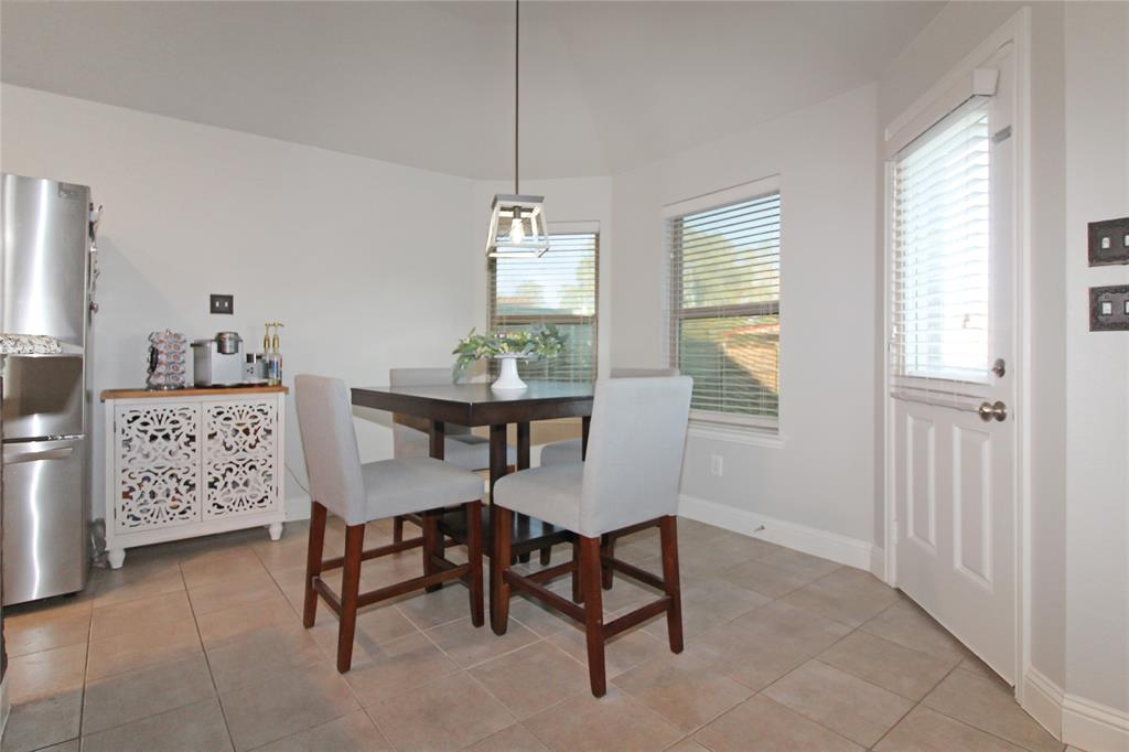 Trinity Meadows Ph 3 & 4 - Residential