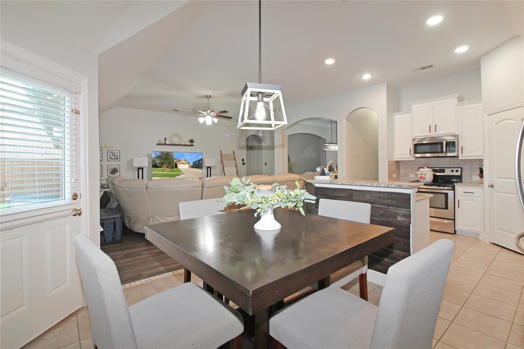 Trinity Meadows Ph 3 & 4 - Residential