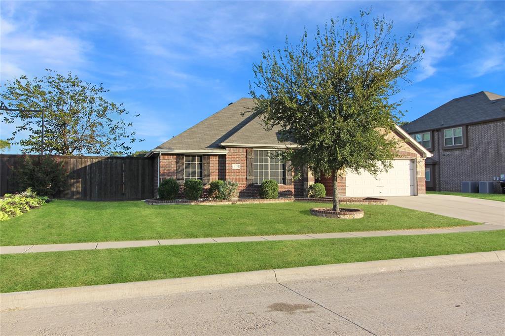 Trinity Meadows Ph 3 & 4 - Residential