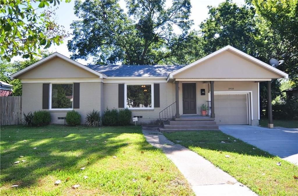 Photo of 3918 Hawick Lane, Dallas, TX 75220 (MLS # 21157661)