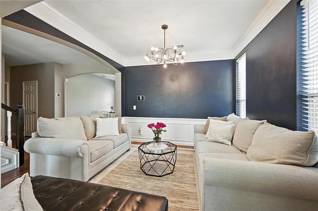 Preston Vineyards Sec III Ph 3 - Residential