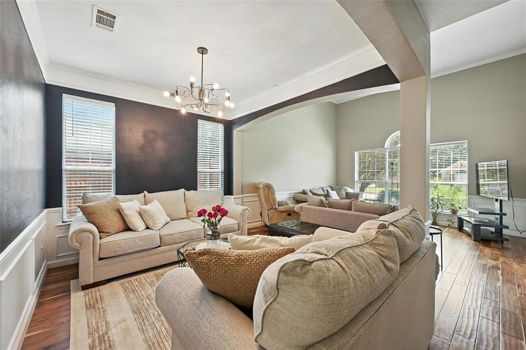 Preston Vineyards Sec III Ph 3 - Residential