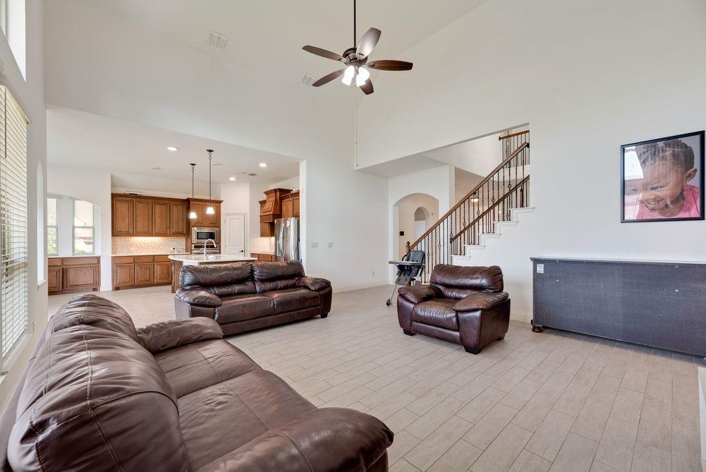 North Grove Ph 1 - Residential