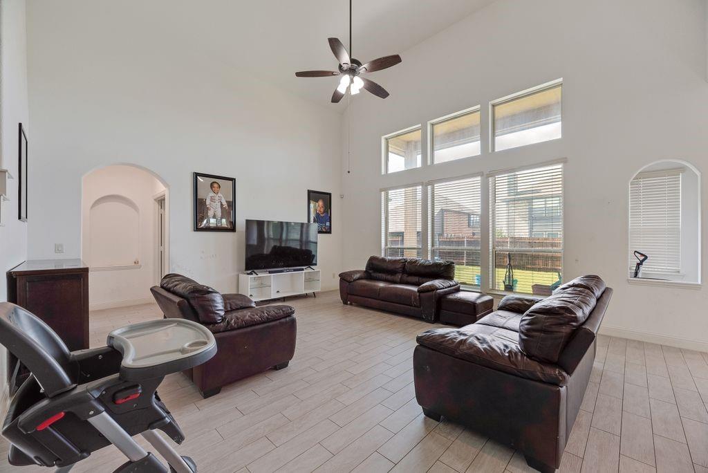 North Grove Ph 1 - Residential