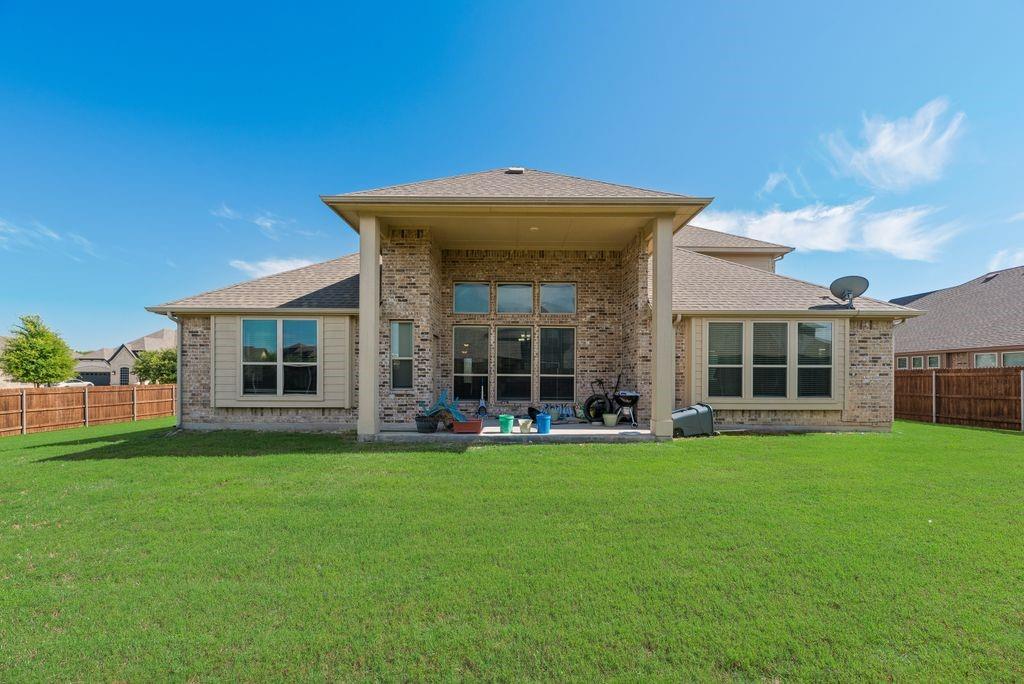 North Grove Ph 1 - Residential