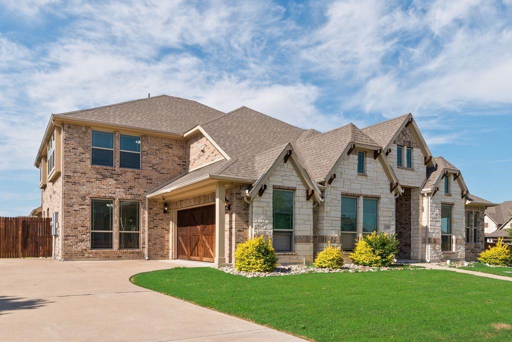 North Grove Ph 1 - Residential