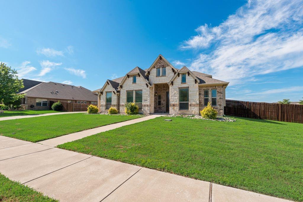 North Grove Ph 1 - Residential