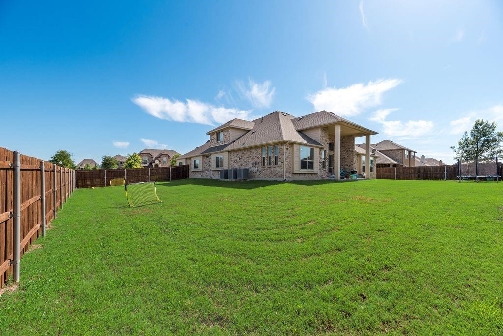 North Grove Ph 1 - Residential