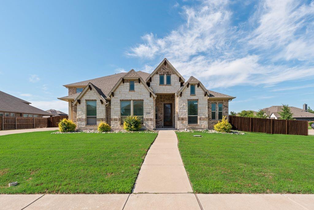 North Grove Ph 1 - Residential