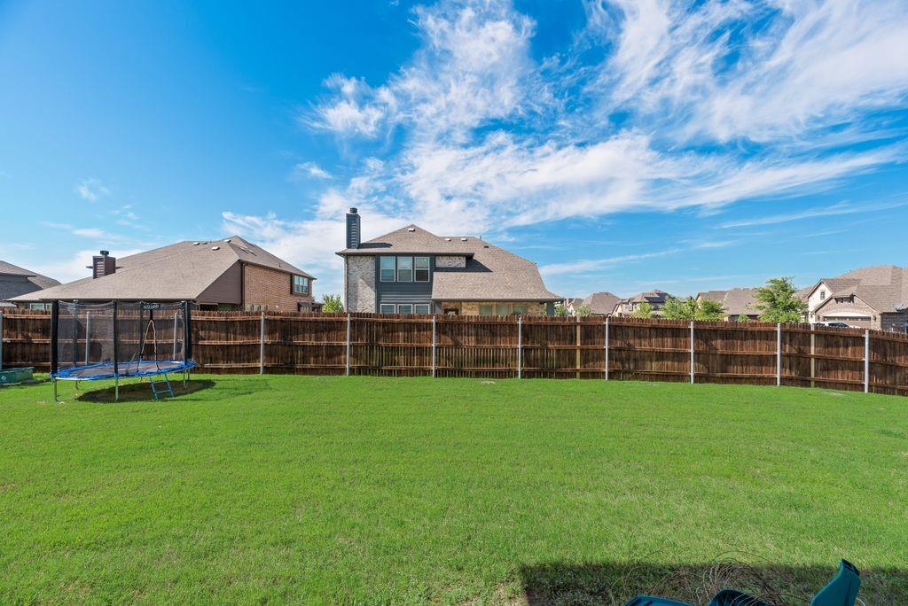 North Grove Ph 1 - Residential