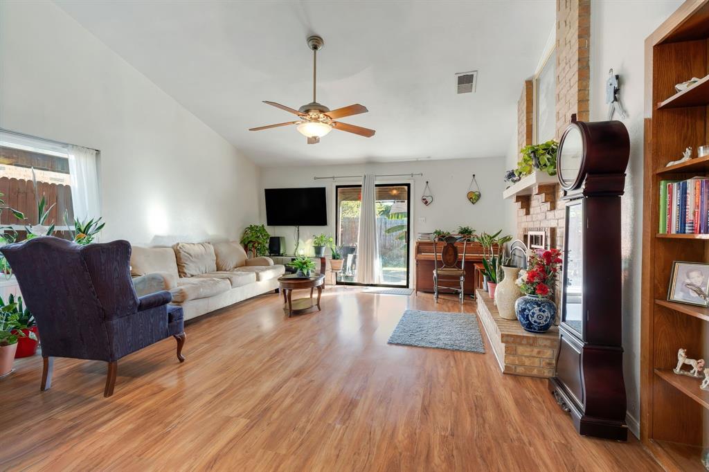 Springridge Add - Residential