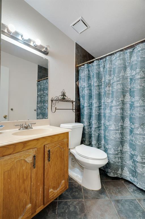 Springridge Add - Residential