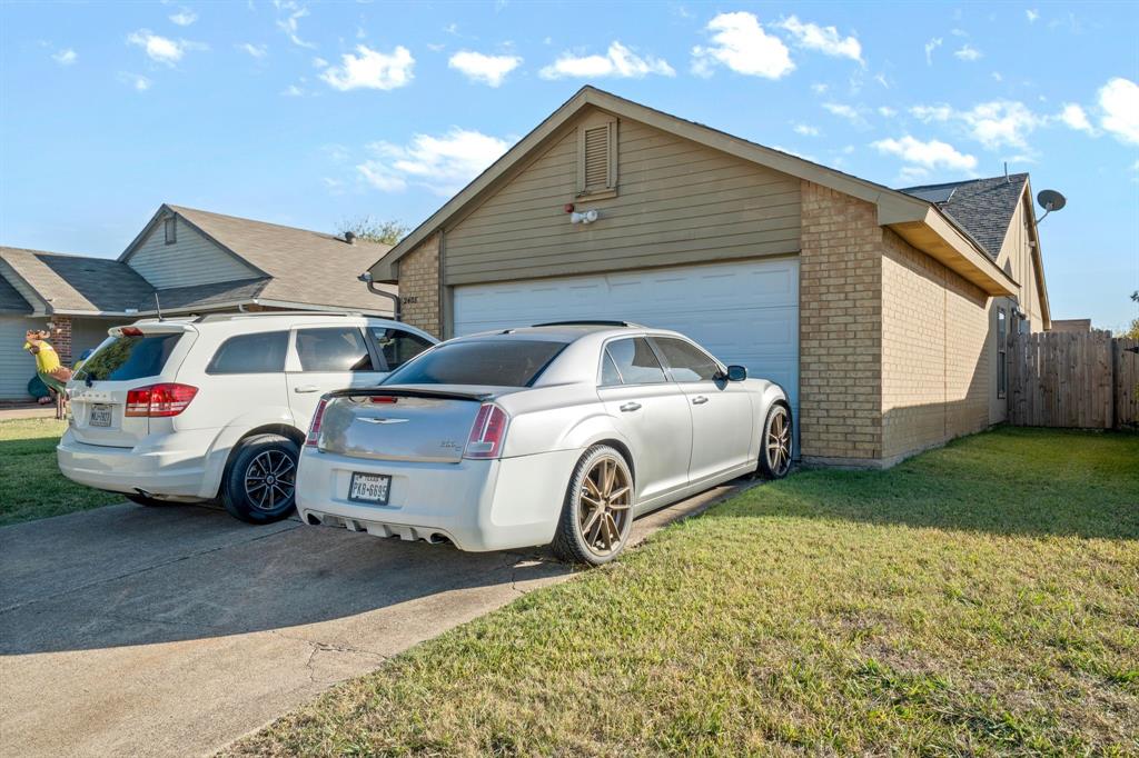 Springridge Add - Residential