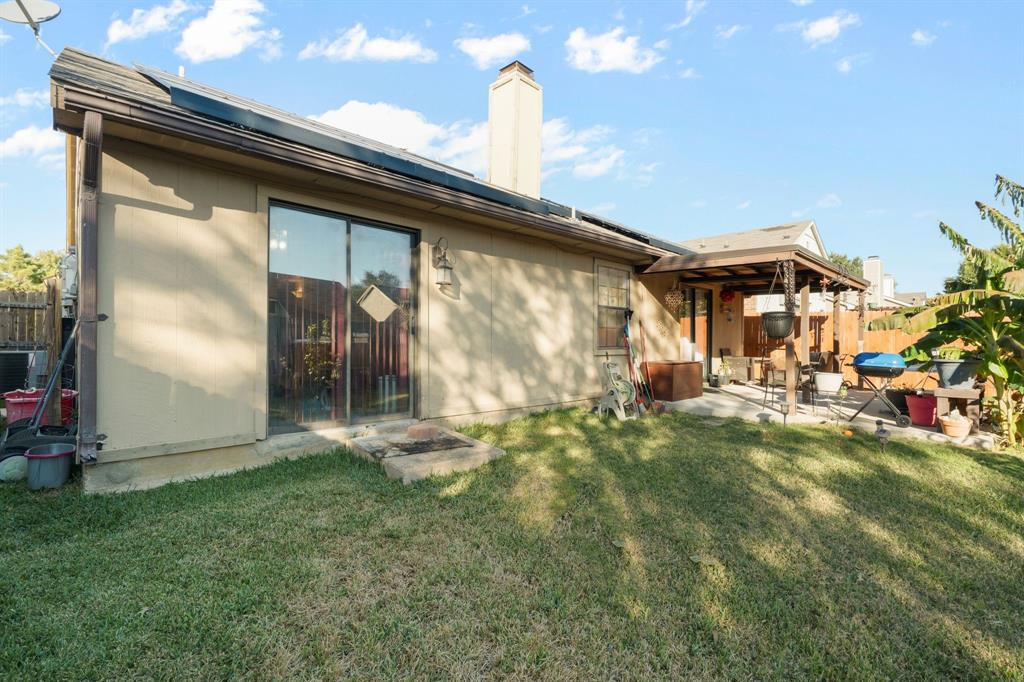 Springridge Add - Residential