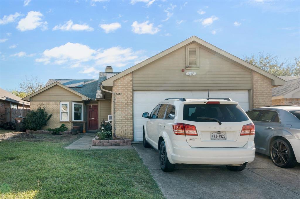 Springridge Add - Residential