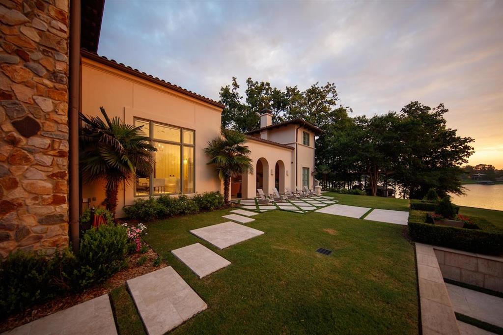 Peninsula Add - Residential