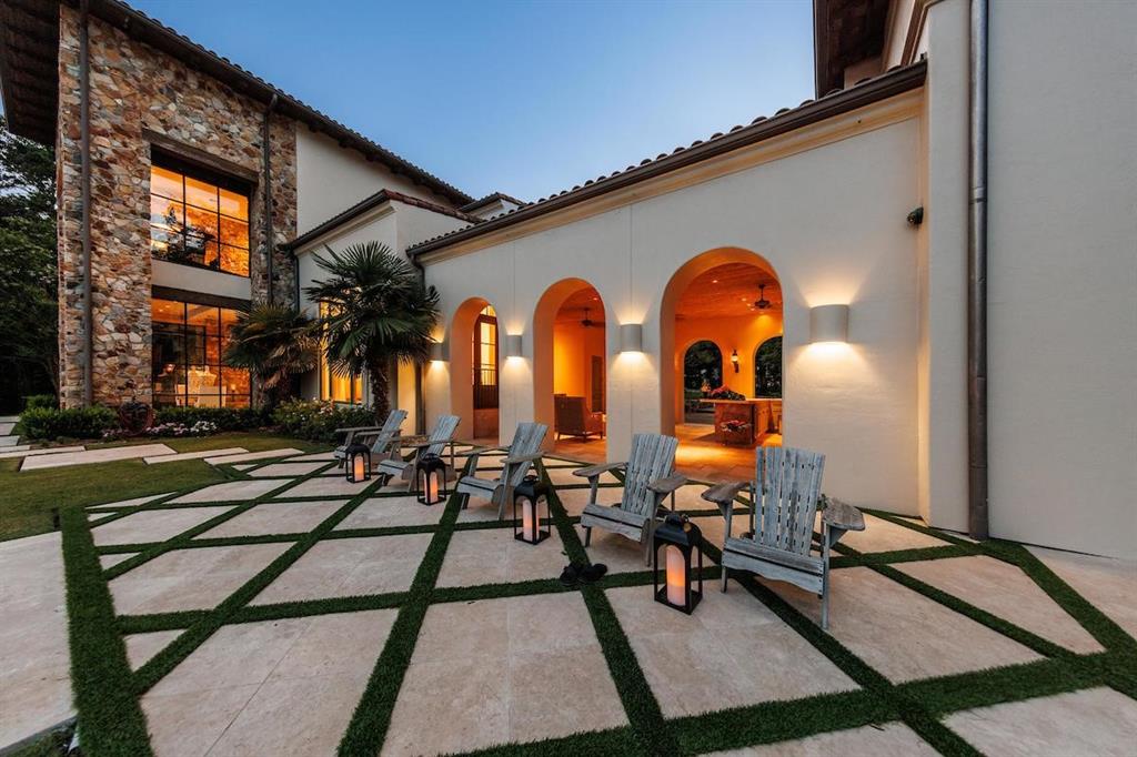 Peninsula Add - Residential