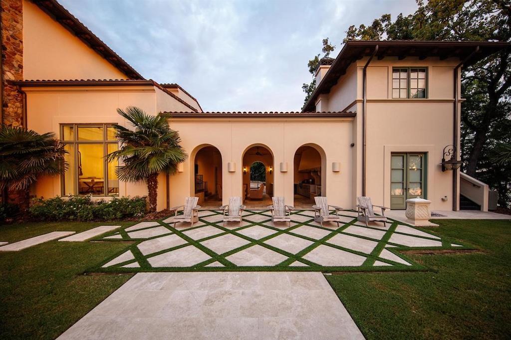 Peninsula Add - Residential