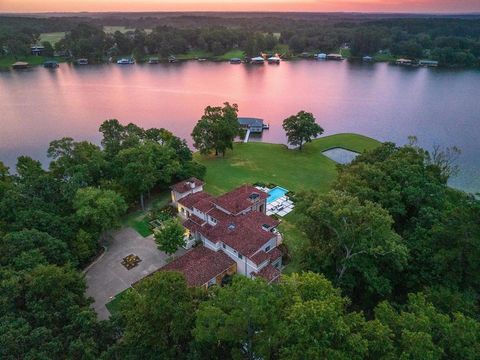 15871 N Peninsula Road Whitehouse TX 75791