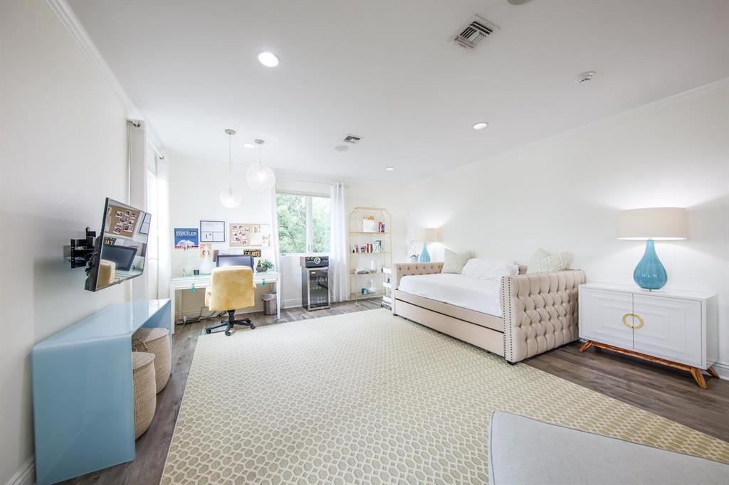 Peninsula Add - Residential