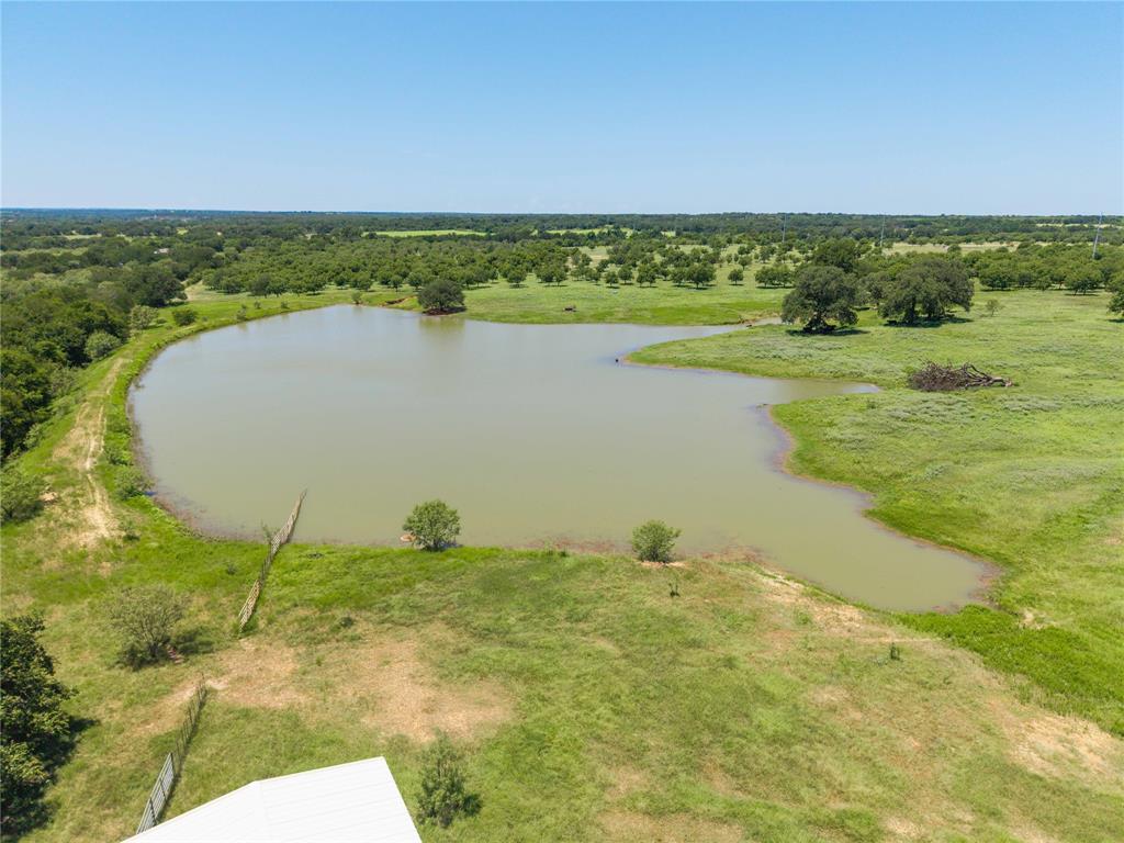 Wolfe Pecanlands Dev 40 - Land
