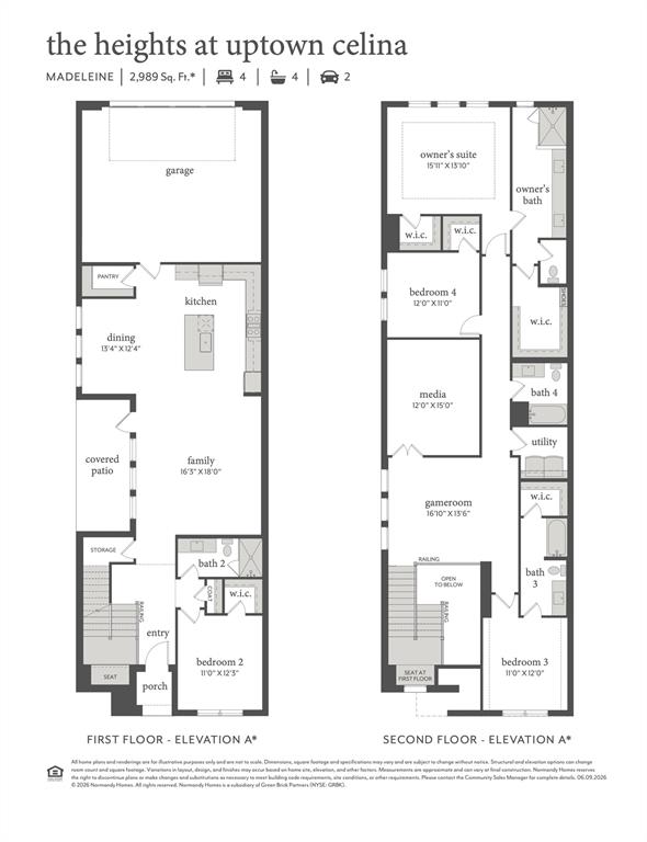 336 Walker Parkway