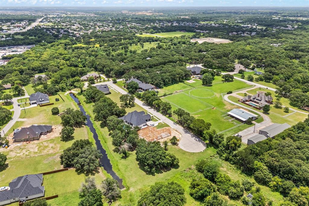 Lazy River Add - Land