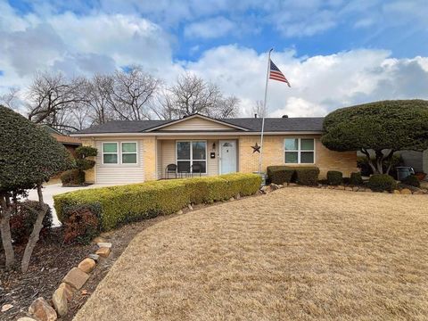 Photo of 905 Miranda Drive, Mesquite, TX 75149 (MLS # 21172526)