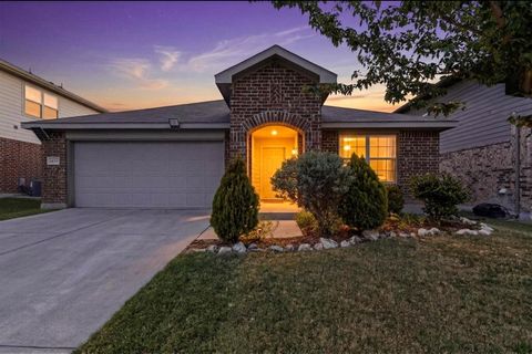 6312 Skysail Road Fort Worth TX 76179