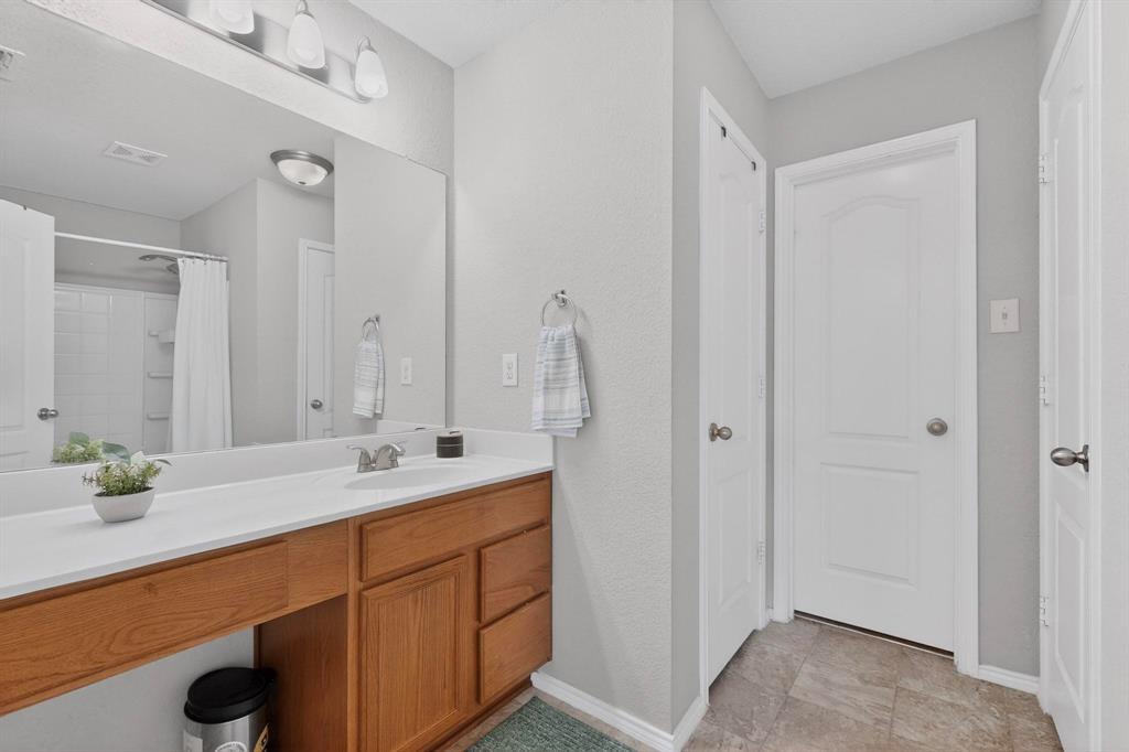 Lake Vista Ranch - Residential