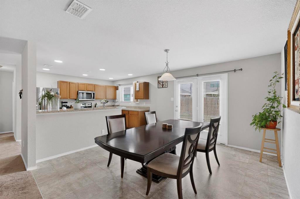 Lake Vista Ranch - Residential