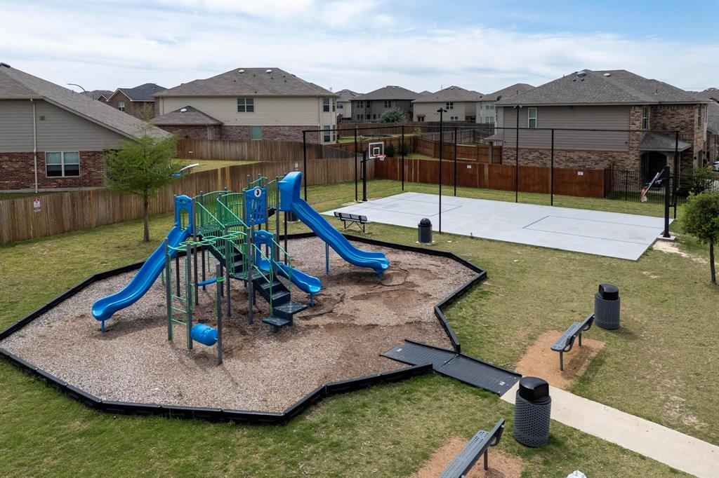 Lake Vista Ranch - Residential