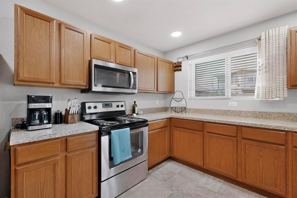 Lake Vista Ranch - Residential