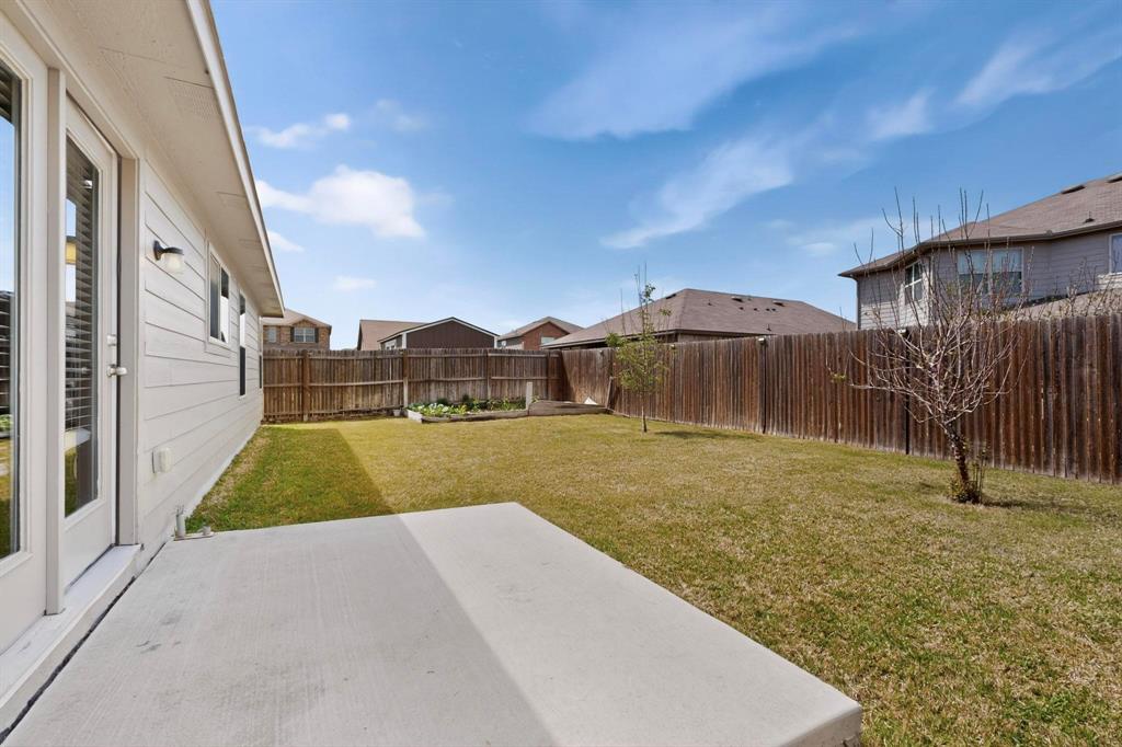 Lake Vista Ranch - Residential