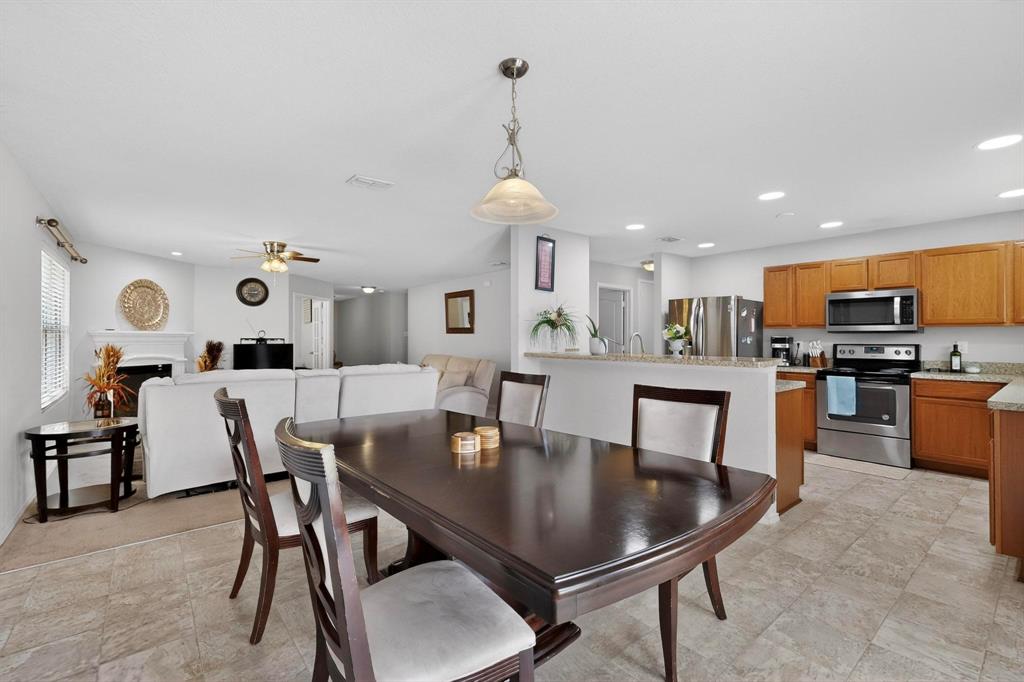 Lake Vista Ranch - Residential