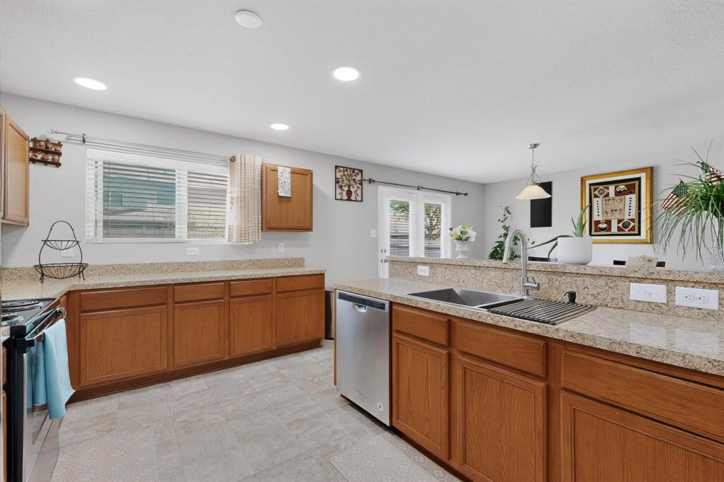 Lake Vista Ranch - Residential