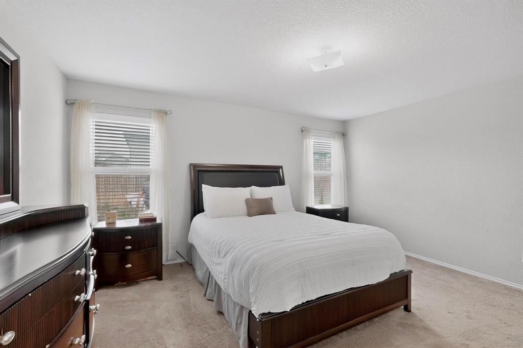 Lake Vista Ranch - Residential