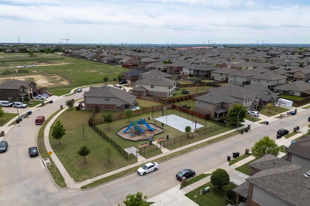 Lake Vista Ranch - Residential