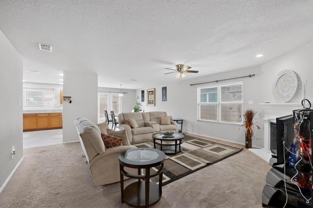 Lake Vista Ranch - Residential