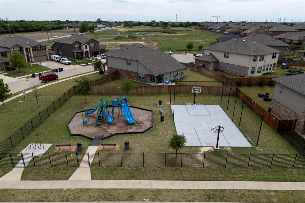 Lake Vista Ranch - Residential