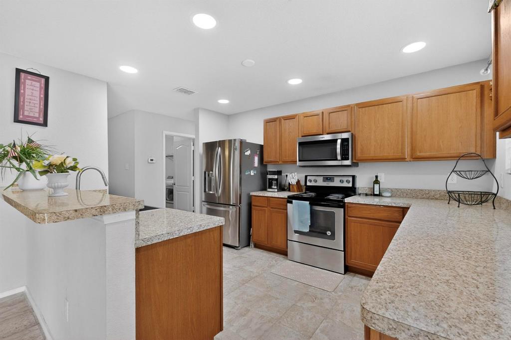 Lake Vista Ranch - Residential