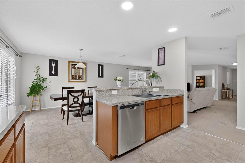 Lake Vista Ranch - Residential